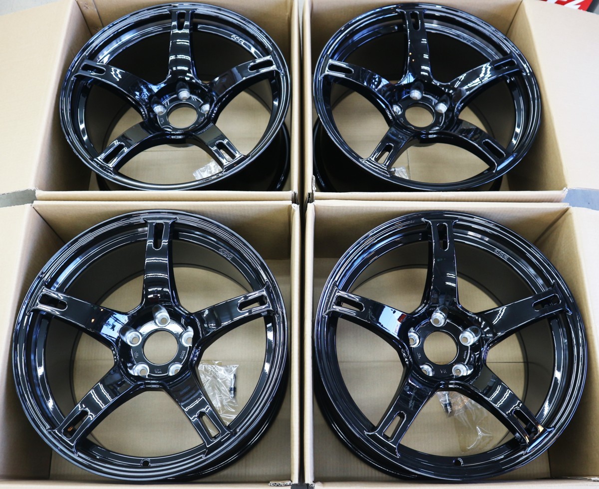 4本セット特別価格 CST ZERO1 Hyper V2 ゼロワンハイパーV2 18インチ 