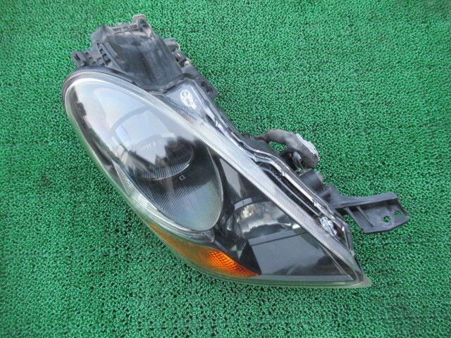 ヘッドライト 純正 LED Yahoo!オークション F24 ルーミー i アイ 右