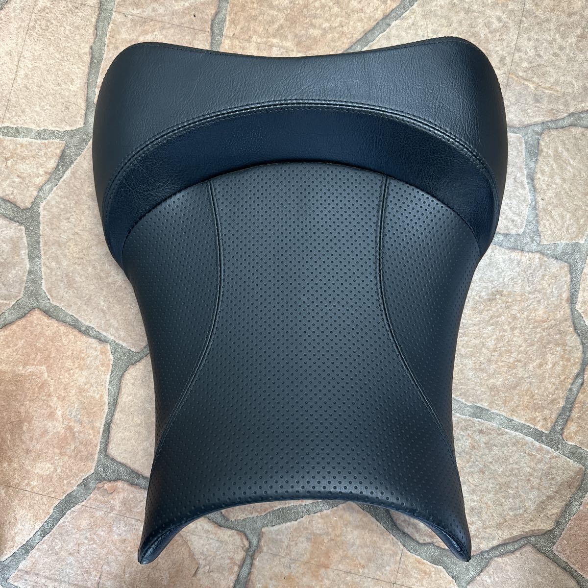 ハヤブサ ローシート 中古 スズキ シート隼 