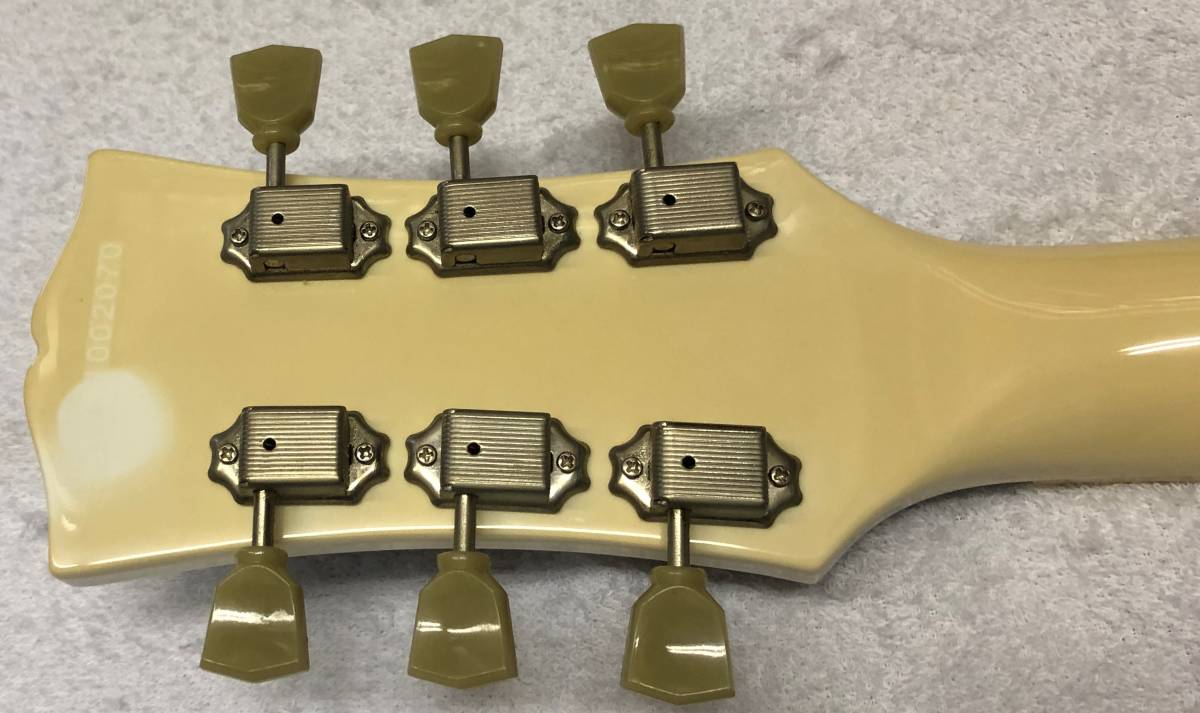 Blitz by Aria Pro Ⅱ SGタイプ ブリッツ アリアプロ2 エレキギター