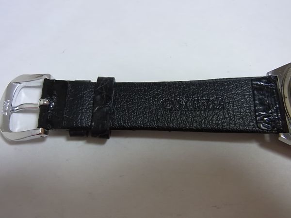 ◆セイコー　古いクオーツ　KING QUARTZ　男性用　[4823-8050]　1976年