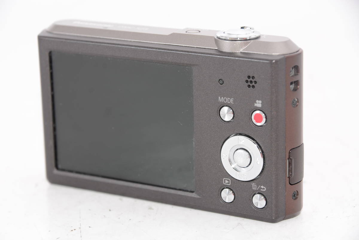 Panasonic LUMIX DMC-SZ3 本体のみ ブラウン Panasonic LUMIX DMC-SZ3