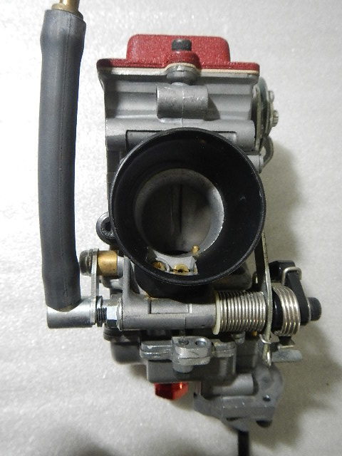 KEIHIN ヨシムラFCR-MJN FCR FLAT CR CARBURETOR