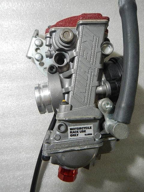 KEIHIN ヨシムラFCR-MJN FCR FLAT CR CARBURETOR