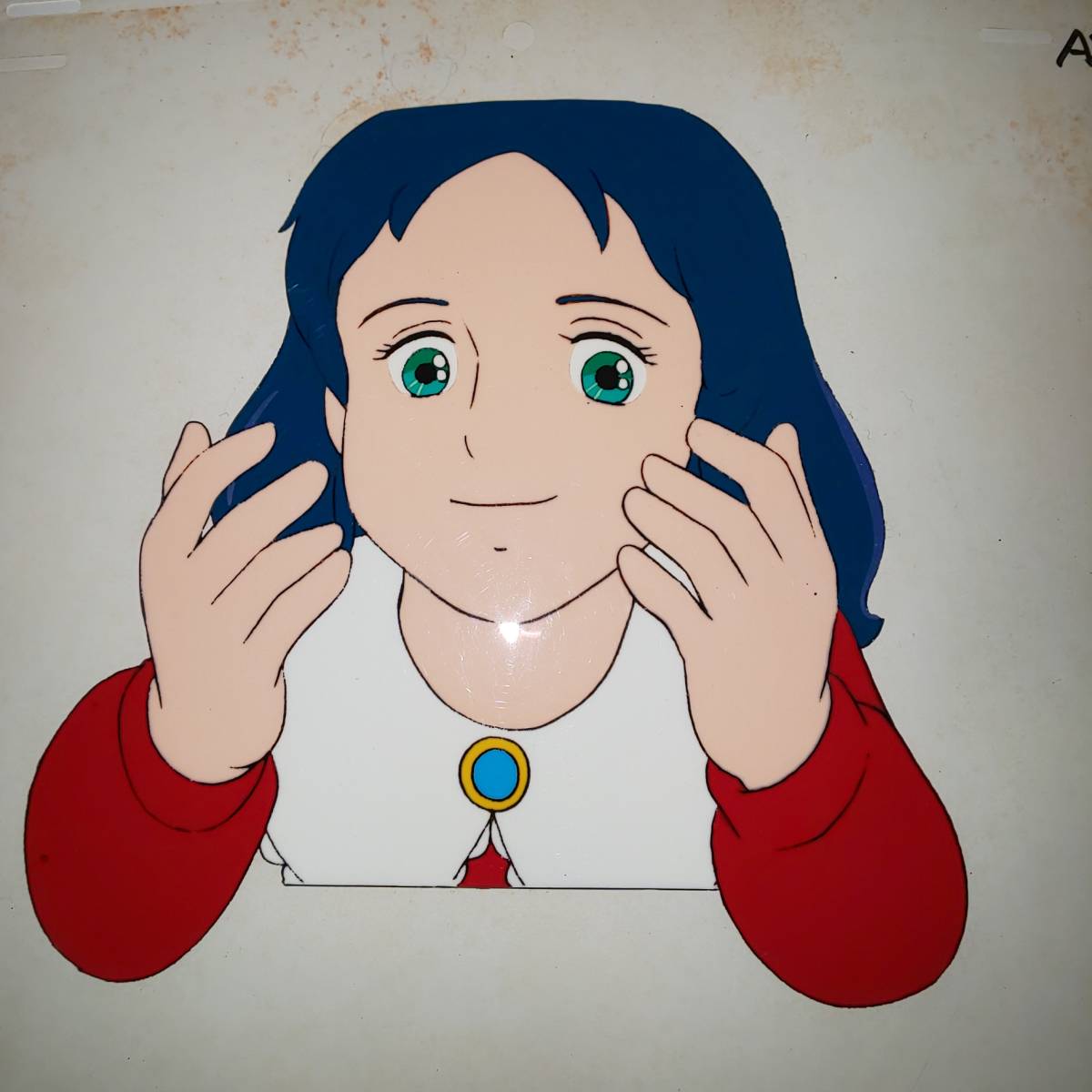 小公女セーラ　セル画 小公女セーラ セル画 小公女セーラ - 【公式通販】