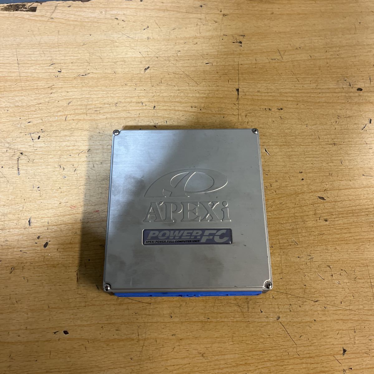 APEXi パワーFC - FC シルビア S14 Power 前期 POWER ECU SR20DET 