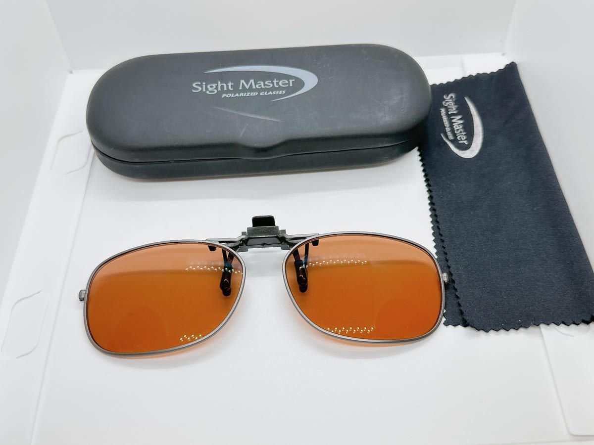 ティムコ TIEMCO サイトマスター クリップオンTi ラージ タレックス