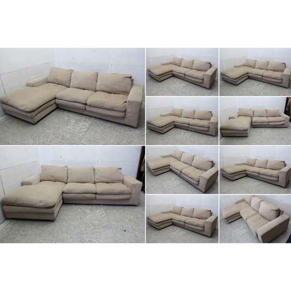 P116 アクタス/ACTUS TORINO/トリノ フクラ/HUKLA フェザー/羽毛