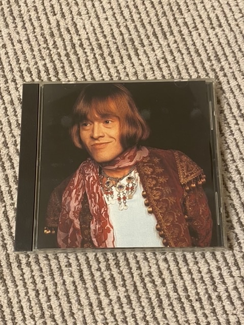 Rolling Stones 「Still I'm Gonna Miss You」 1CD Vinyl Gang