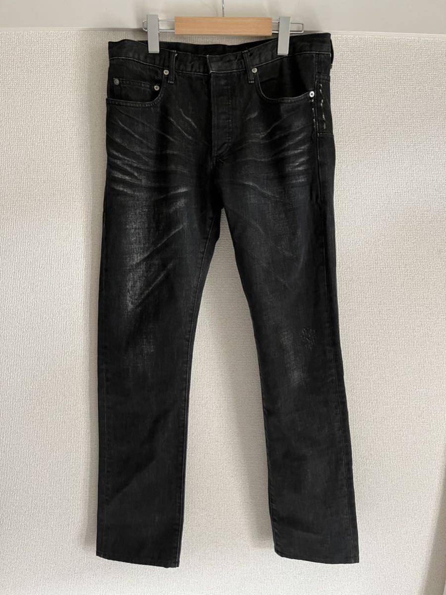 レア] Dior Homme ディオールオム 03SS FOLLOW ME エディ期 3EH1018175 