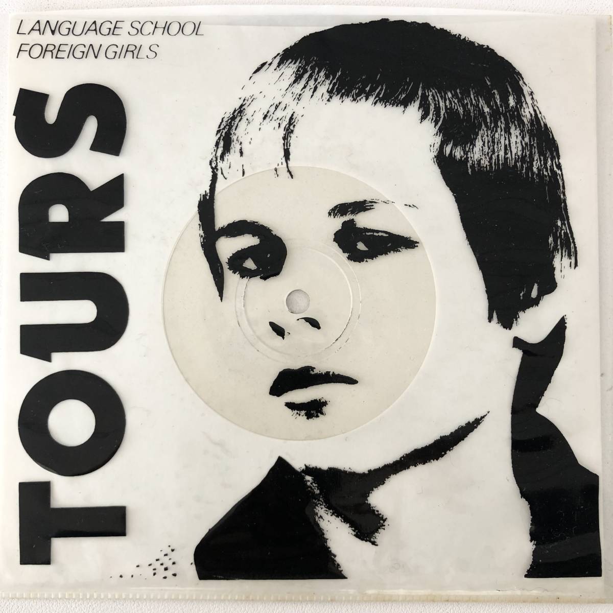 本物保証，大得価】 TOURS - Language School 7