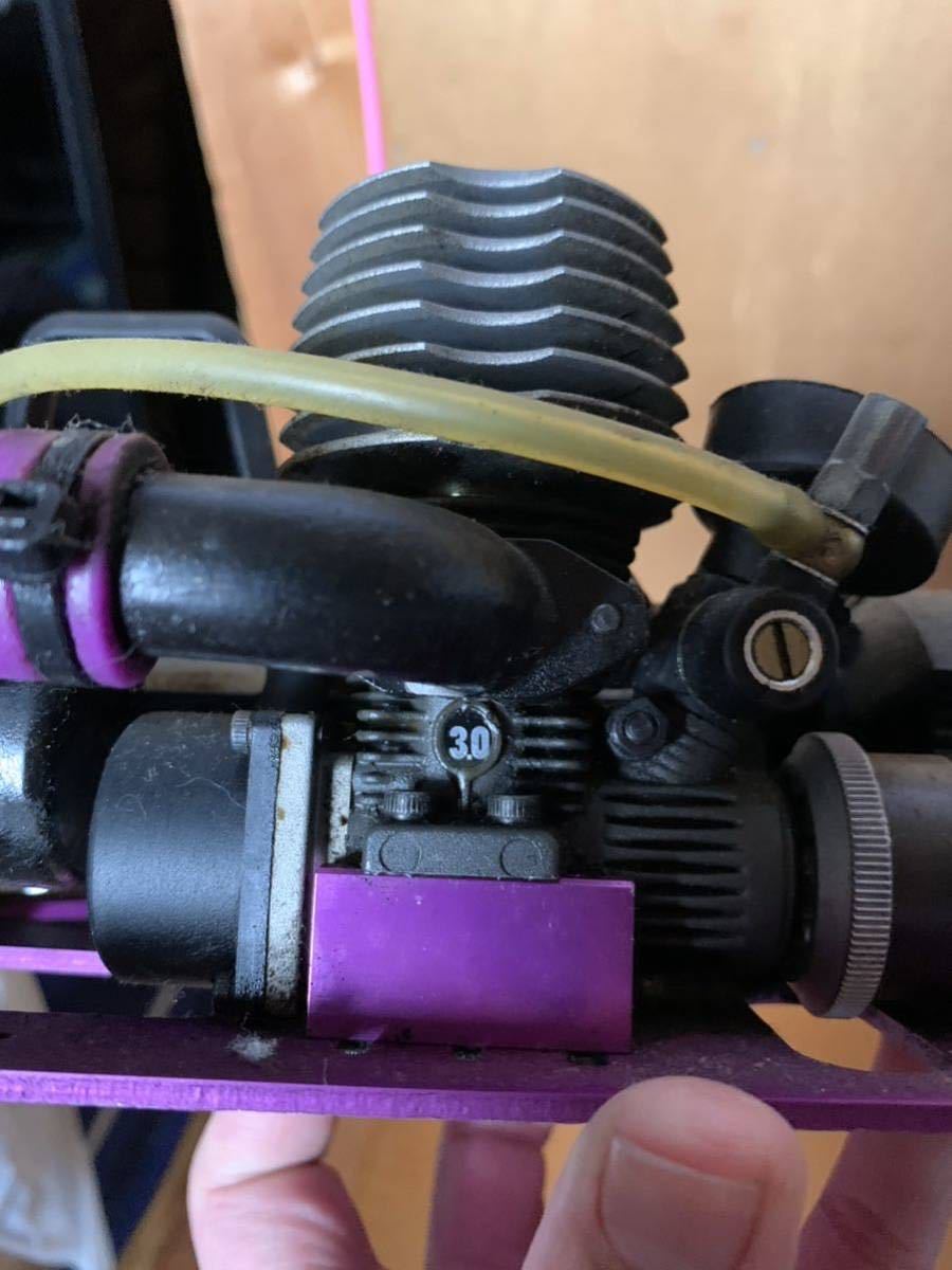 hpiのエンジンカー 2025年最新Yahoo!オークション HPI エンジンカー