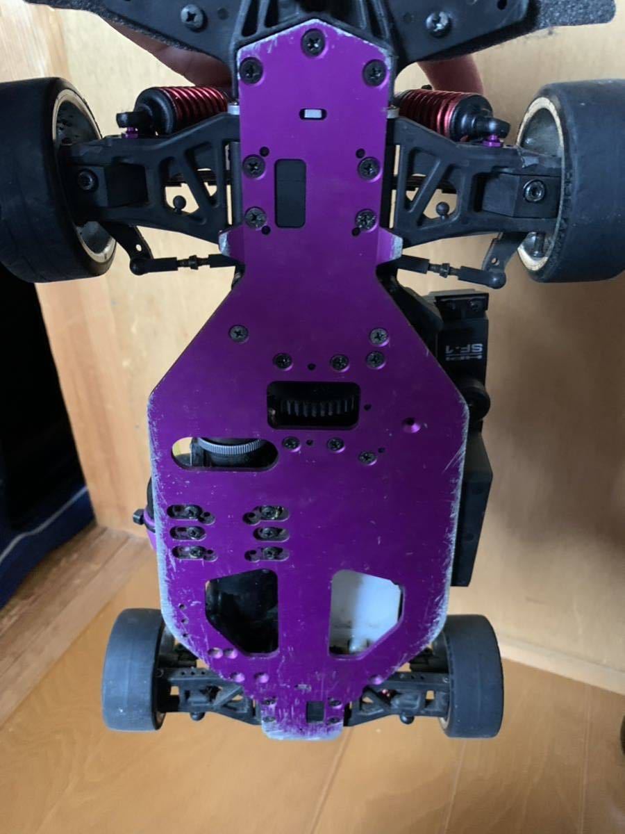 hpiのエンジンカー 2025年最新Yahoo!オークション HPI エンジンカー
