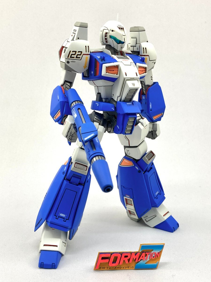 rebuild+ 1/48 イクスペル ガレージキット ワンフェス2023冬 WF2023W