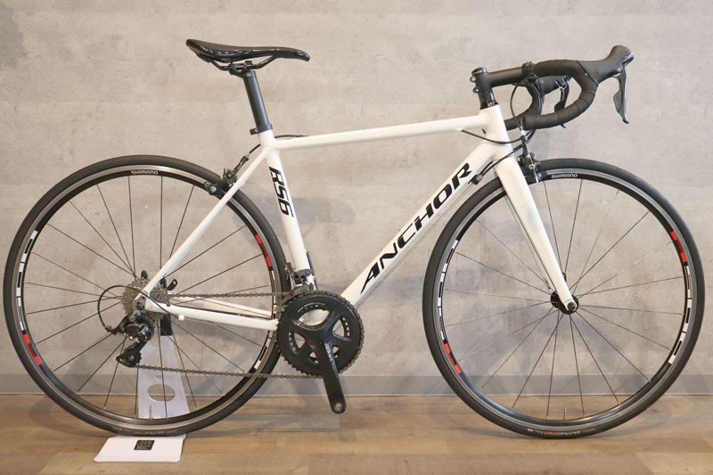 人気セール，SALE】 アンカー ANCHOR RS6 490サイズ SORA R3000 9S