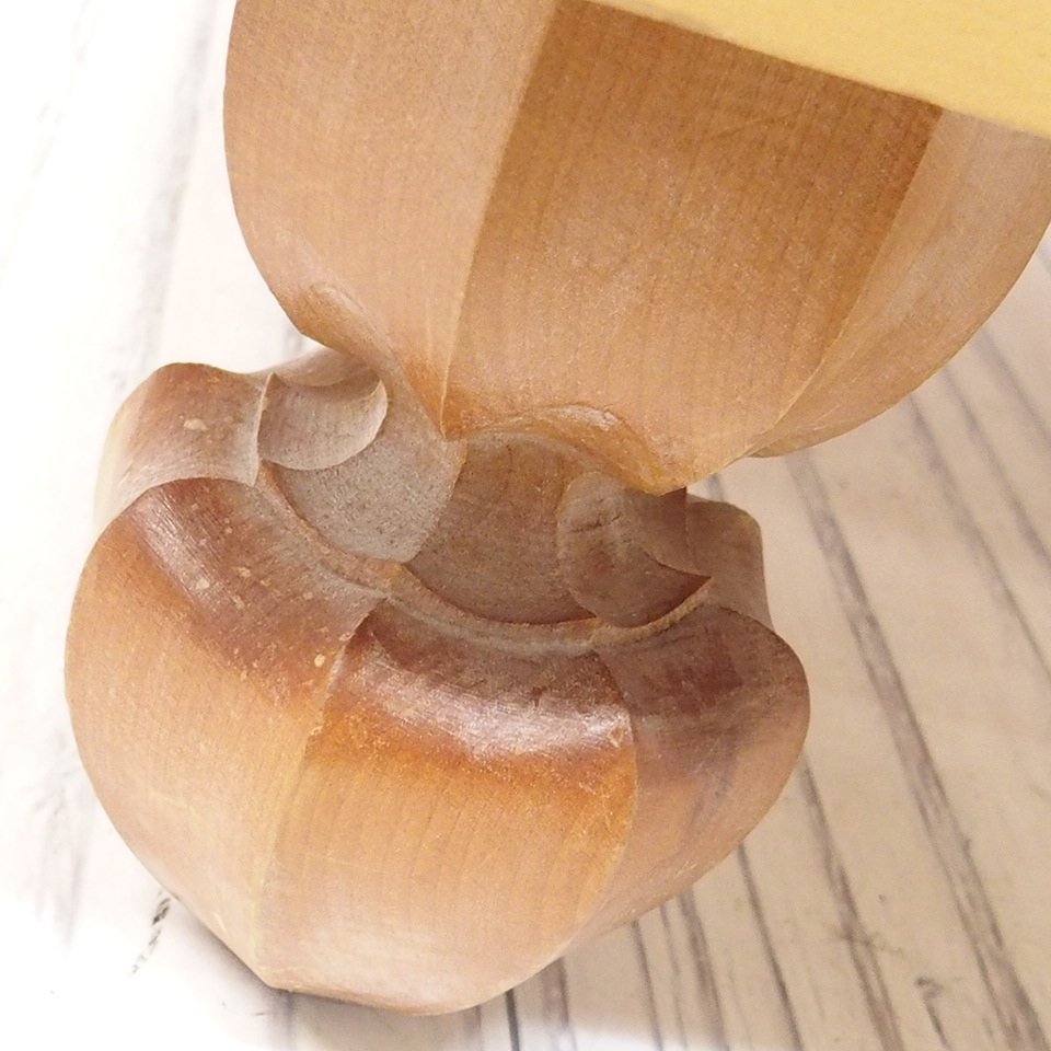 m001 J 碁盤 井上一郎製作所寄贈 45.5×42×27cm 厚み15cm 井上賞 囲碁