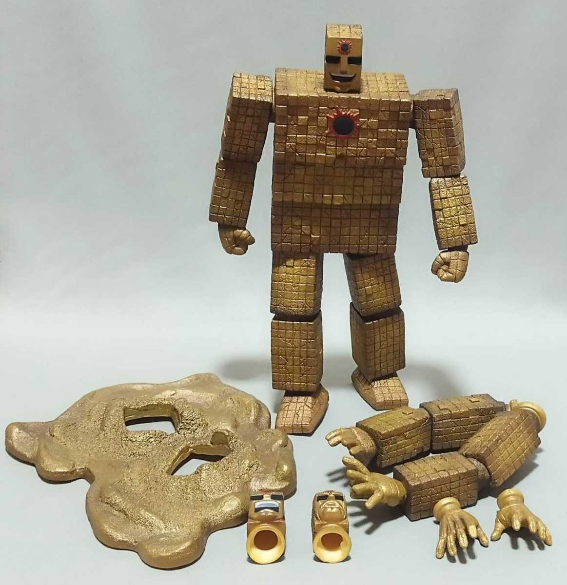 キン肉マンccp　サンシャイン　原作カラー　ハイスペック CCP サンシャイン ハイスペック 2.0ver. 原作カラー Muscular