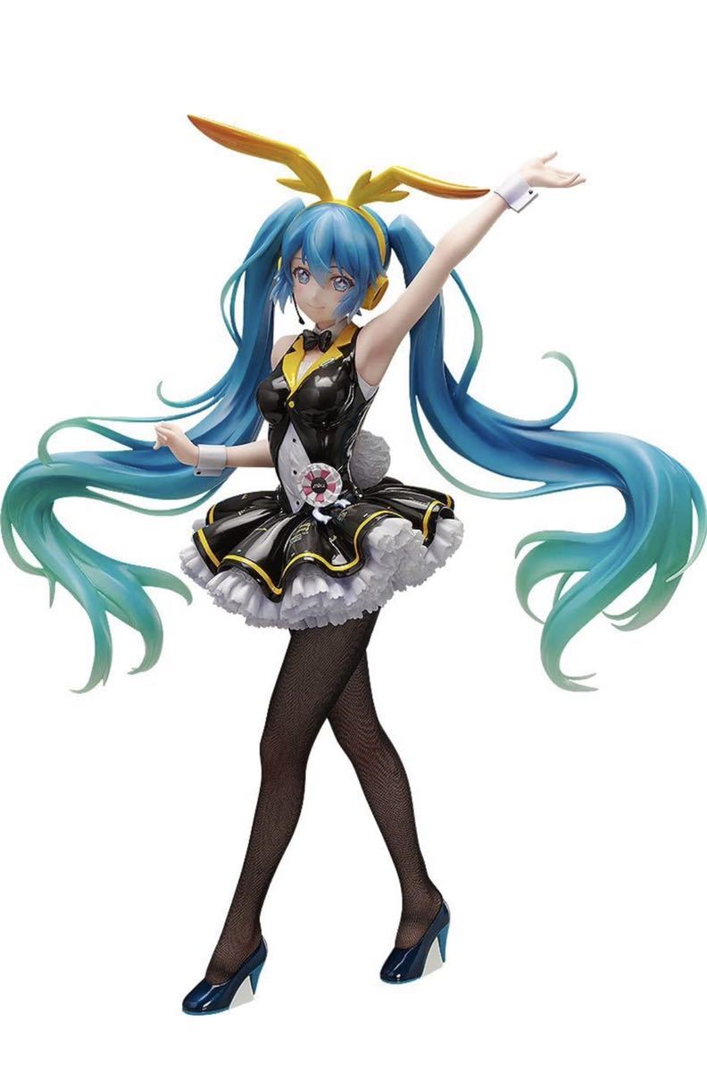 1円スタート】新品未開封 初音ミク Project DIVA Arcade 初音ミク マイ