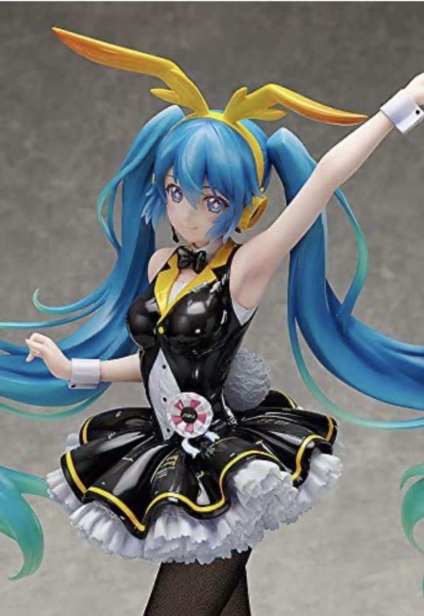 1円スタート】新品未開封 初音ミク Project DIVA Arcade 初音ミク マイ
