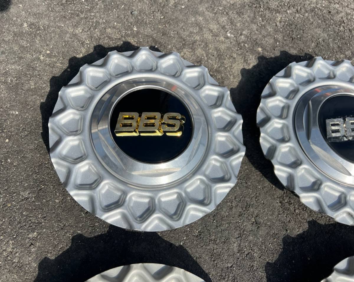 BBS RS センターキャップ 16インチ 17インチ スーパーフラット BBS RS センターキャップ 16インチ 17インチ スーパーフラット