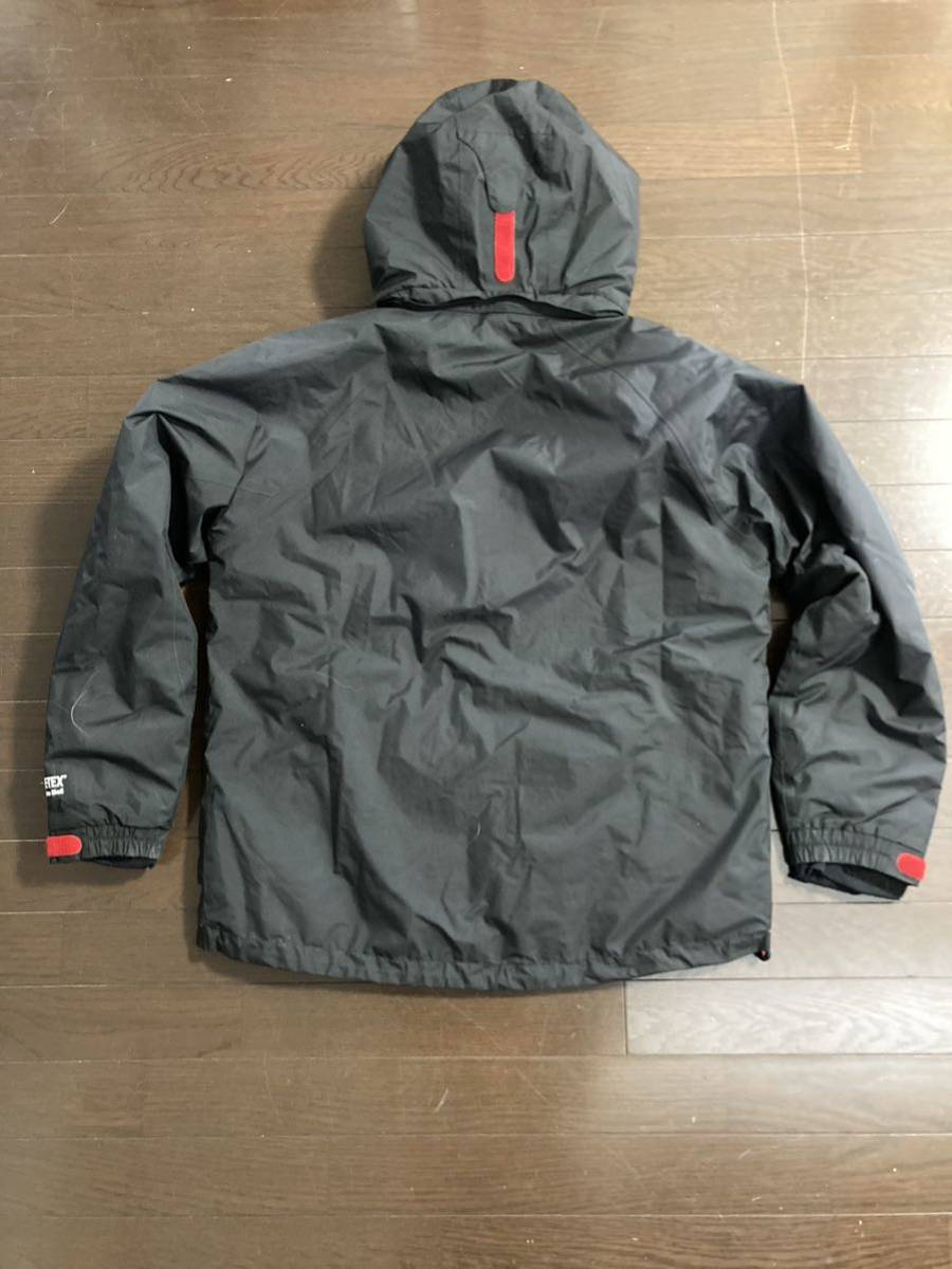 PROVISOR 防寒着　上下セット ダイワ DAIWA プロバイザーPROVISOR 防寒着 ゴアテックス GORE-TEX