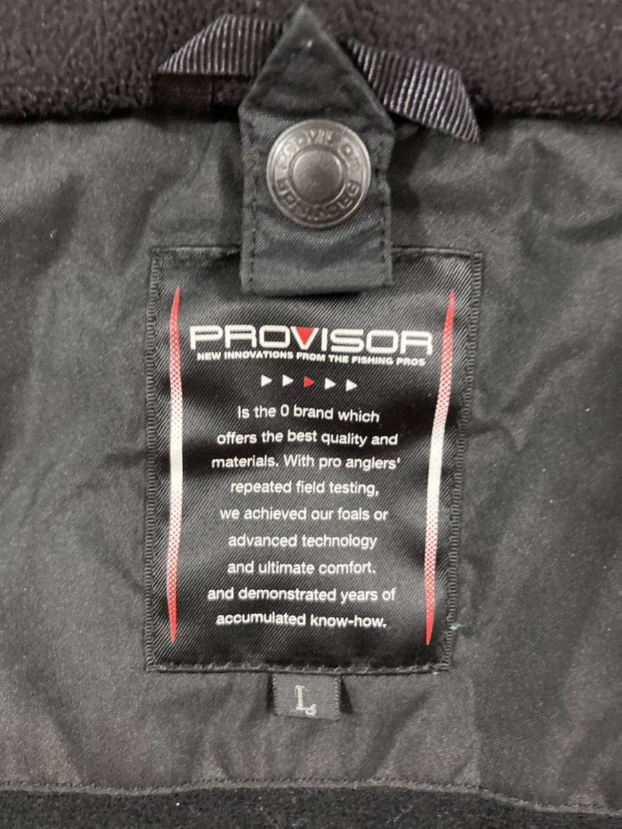 ダイワ DAIWA プロバイザーPROVISOR 防寒着 ゴアテックス GORE-TEX