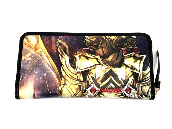 JAM HOME MADE シャルロット長財布 白猫プロジェクト グッズ 中古 美品 