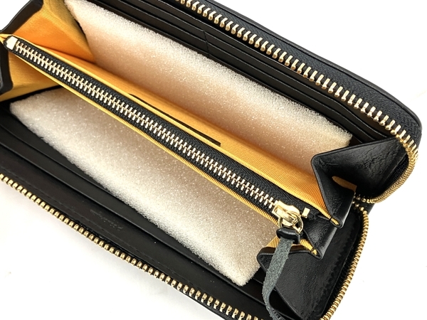 JAM HOME MADE シャルロット長財布 白猫プロジェクト グッズ 中古 美品 