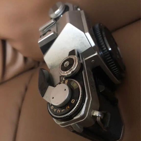 AE-1 Canon - メルカリ フィルム一眼レフカメラ 本体 フィルムカメラ