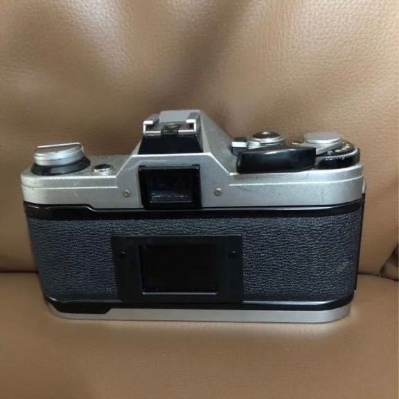 AE-1 Canon - メルカリ フィルム一眼レフカメラ 本体 フィルムカメラ