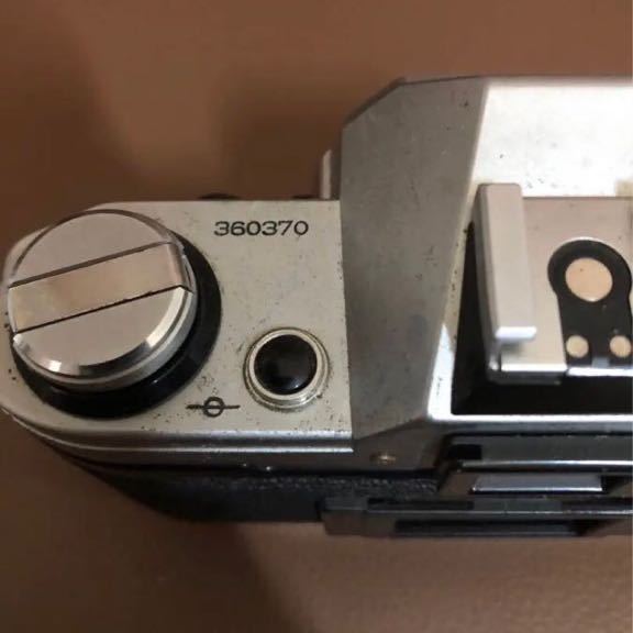 AE-1 Canon - メルカリ フィルム一眼レフカメラ 本体 フィルムカメラ