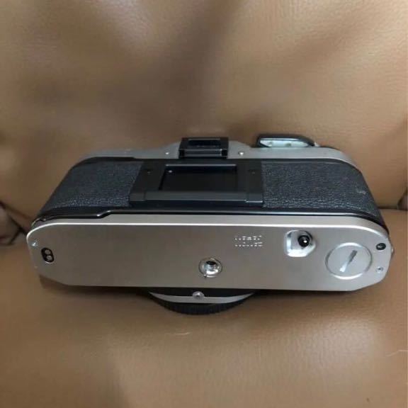 AE-1 Canon - メルカリ フィルム一眼レフカメラ 本体 フィルムカメラ