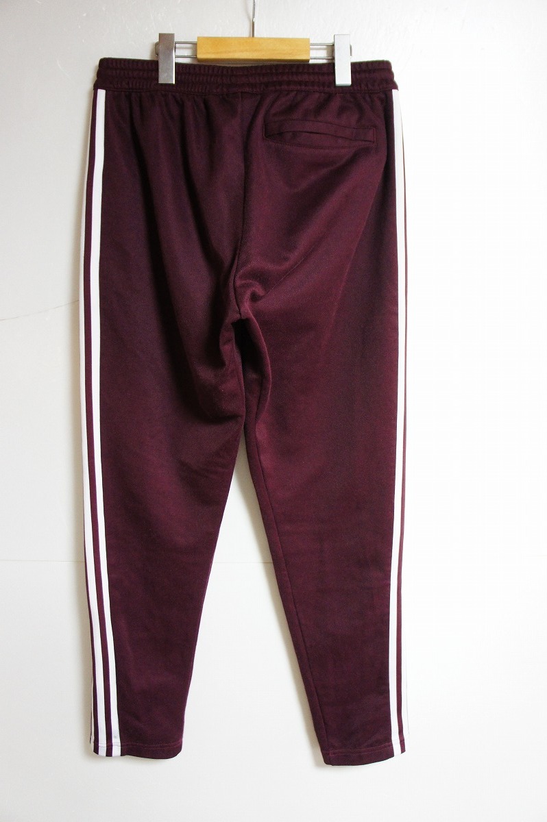 adidas Originals アディダス オリジナルス BECKENBAUER TRACK PANTS