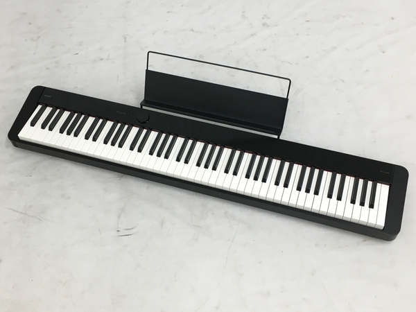 CASIO Privia PX-S1100 電子ピアノ 2021年製 中古 Y7289666(カシオ 