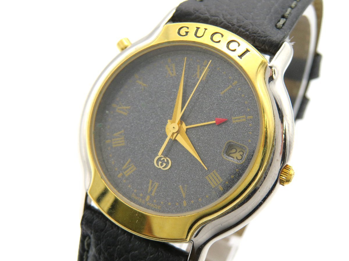 GUCCI グッチ腕時計 9700L | RAGNA.BY