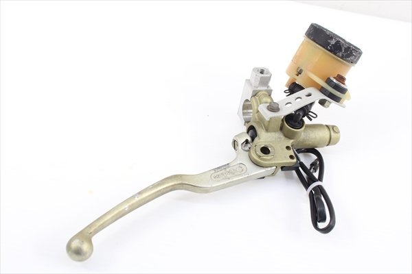 brembo(ブレンボ) フロントマスターシリンダー ラジアル・可