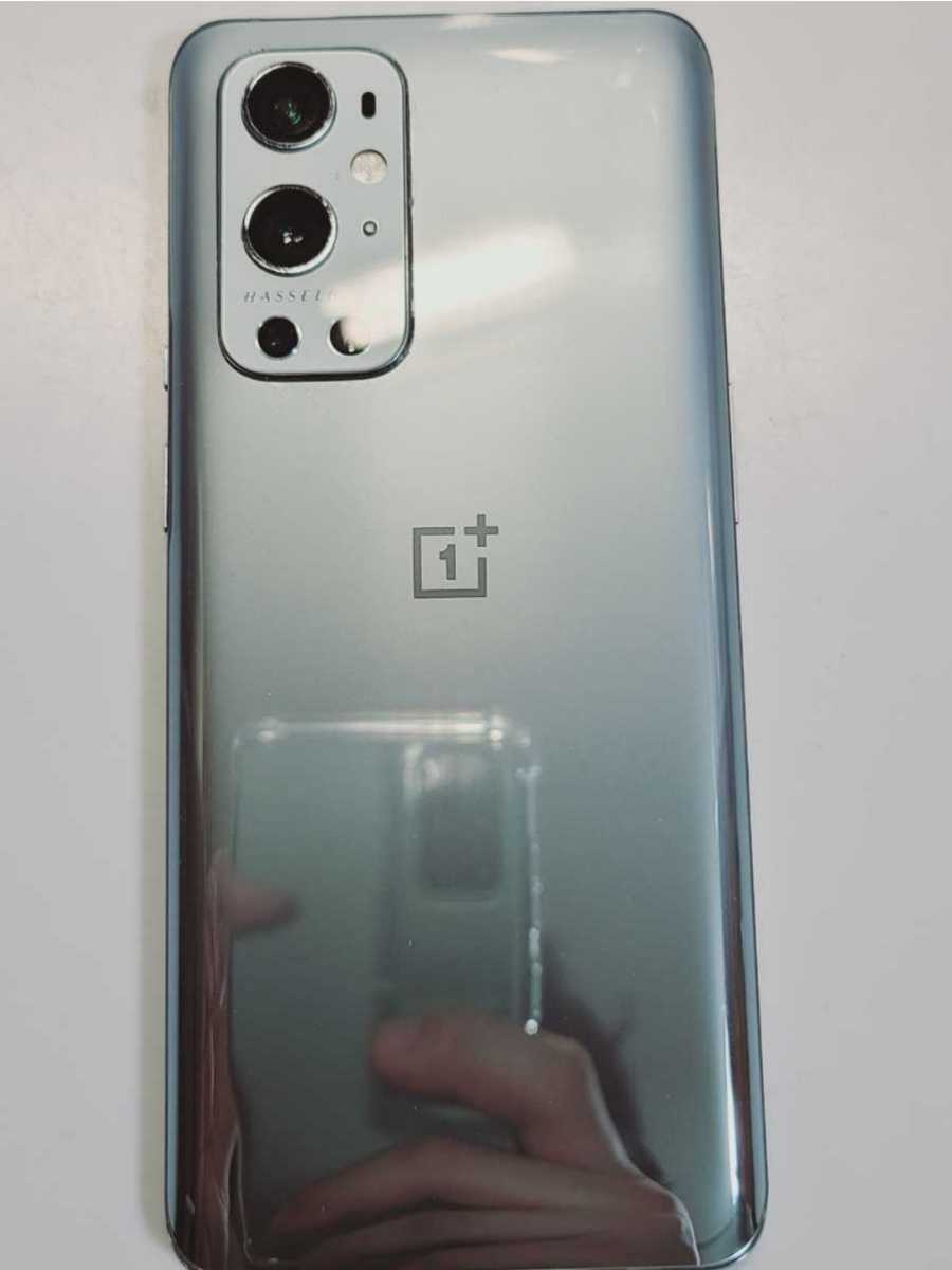OnePlus Pro 0 the premium Phones OnePlus 9 Pro 12GB/256GB