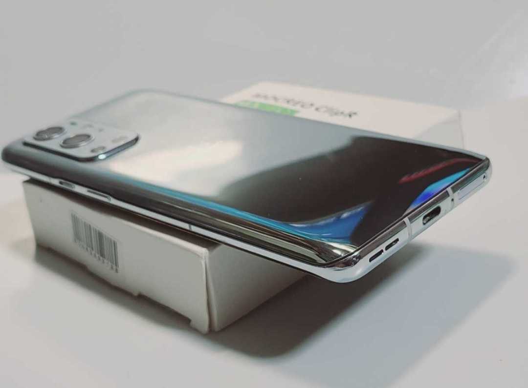 OnePlus Pro 0 the premium Phones OnePlus 9 Pro 12GB/256GB