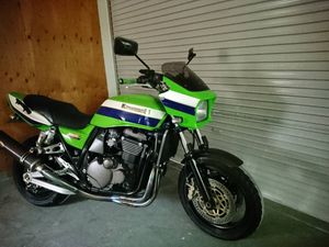 ビキニカウル zrx 400のYahoo!オークション(旧ヤフオク!)の相場・価格