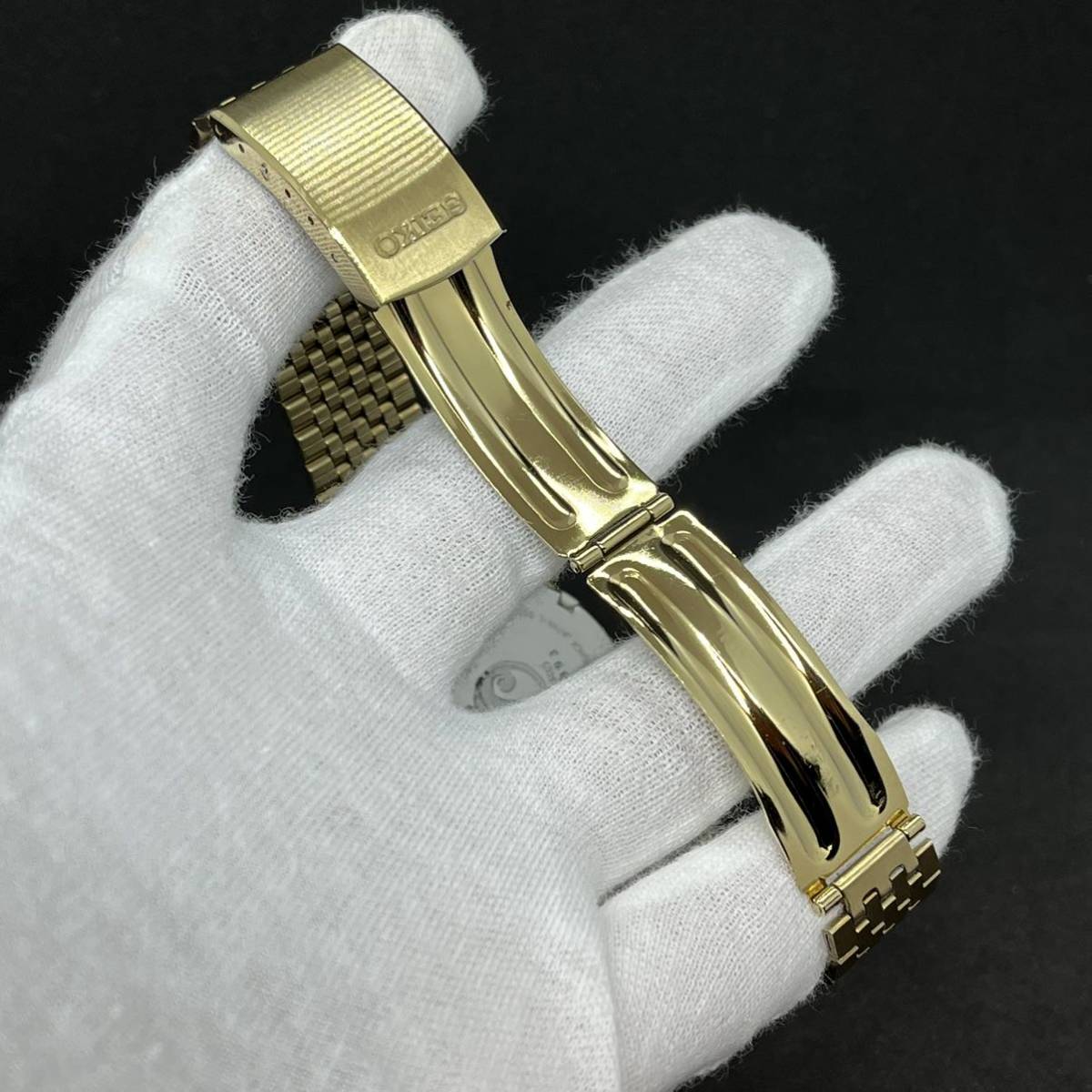 SEIKO セイコー Silver Wave シルバーウェーブ 9441-5020 腕時計