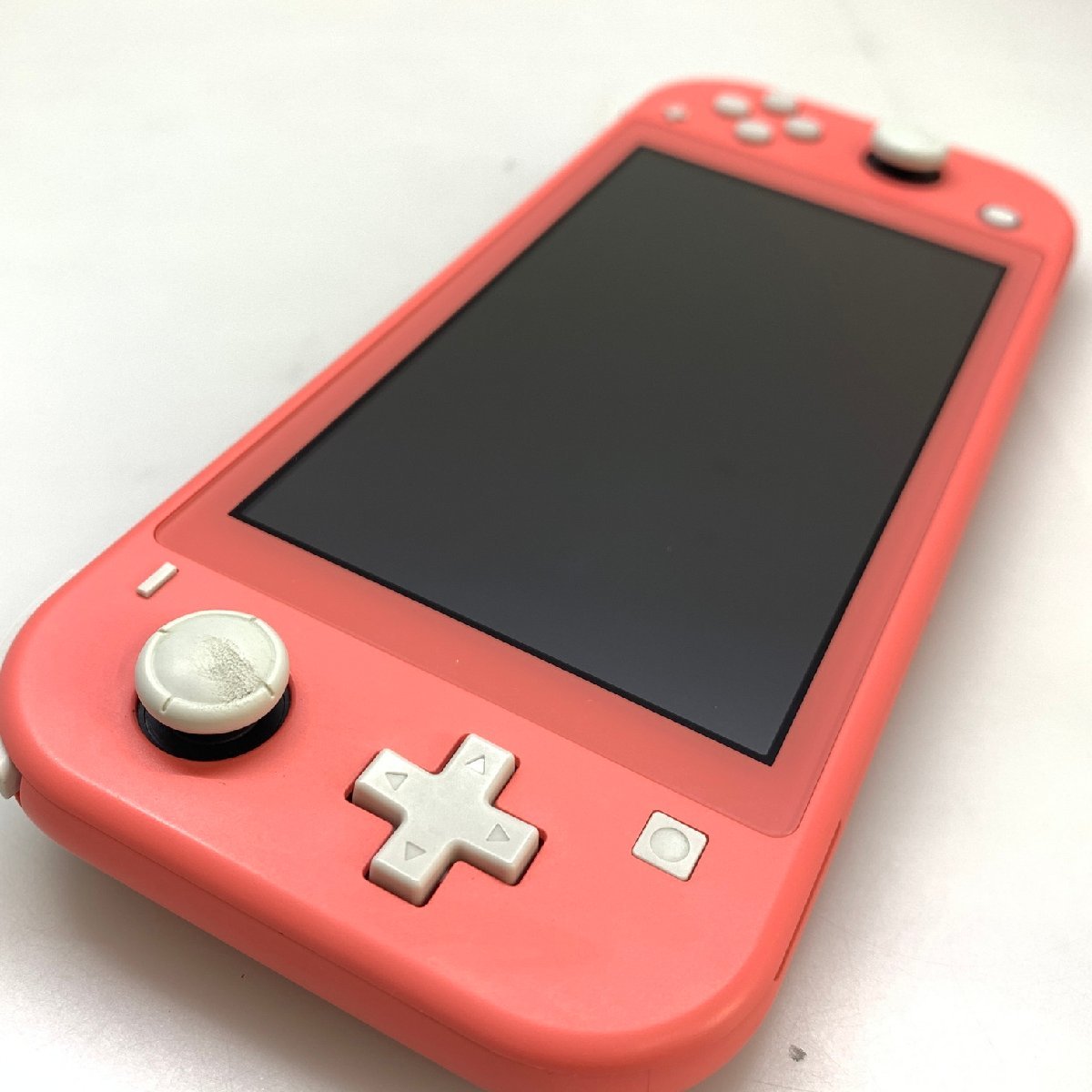 MIN【中古品】 MSMG 任天堂 Nintendo Switch Joy-Con(L)(R) グレー