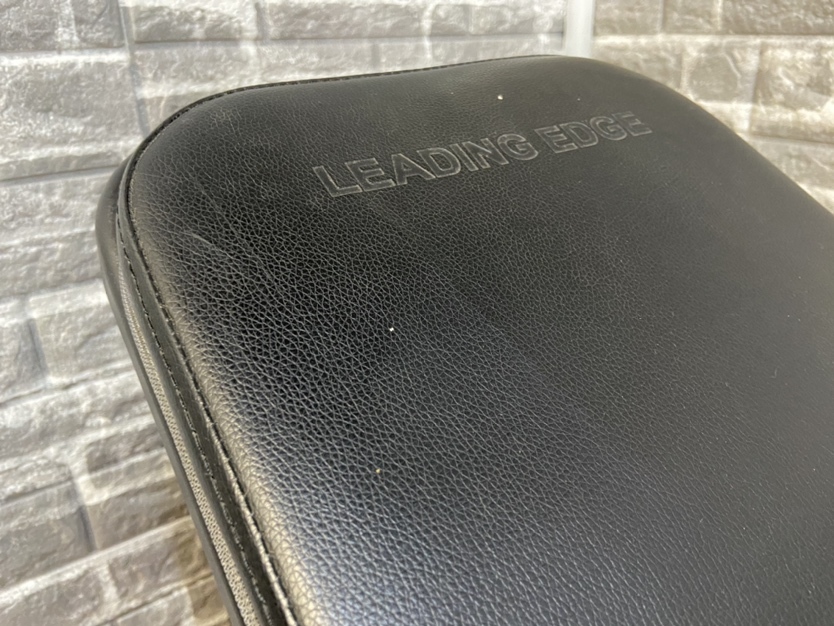 LEADING EDGE リーディングエッジ インクラインベンチ 「14619