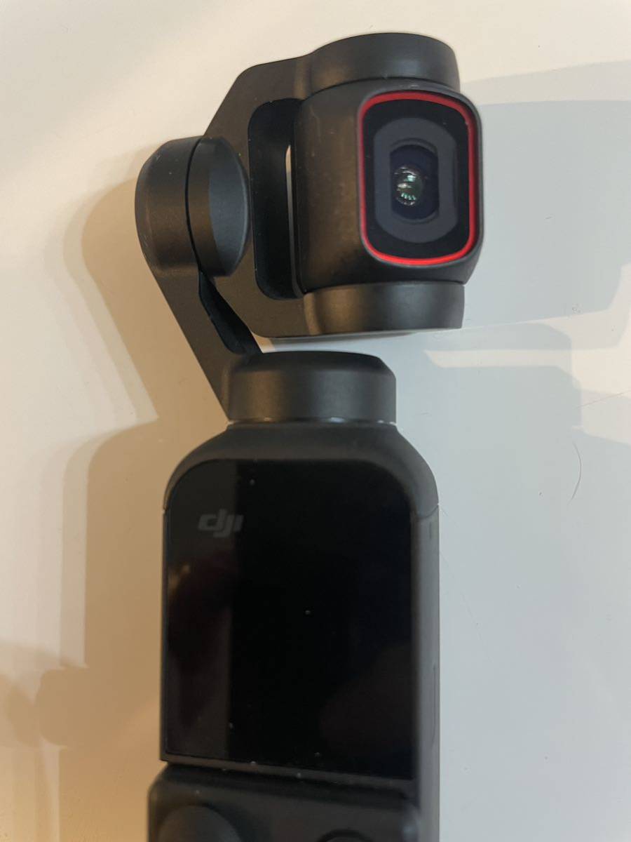 DJI POCKET2 ジンバル スタビライザー DJI 0 Pocket 中古 Creator