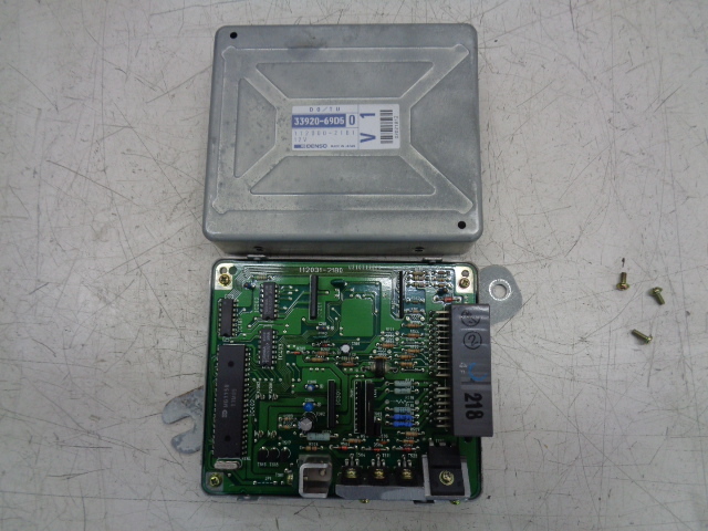 得価，高品質 ba085 PG6SA AZ-1 エンジンコンピューター ECU A(マツダ用)｜売買されたオークション情報、yahooの商品情報をアーカイブ公開 - オークファン マツダ用