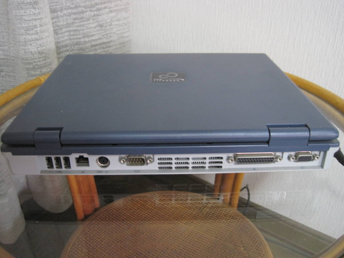 レトロゲーム向け Win 98 + XP + Macintosh + FM TOWNS + PCエンジン