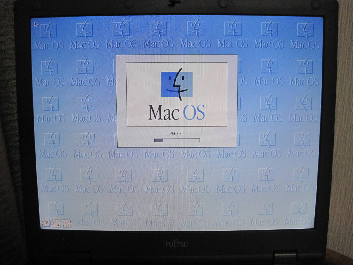 レトロゲーム向け Win 98 + XP + Macintosh + FM TOWNS + PCエンジン