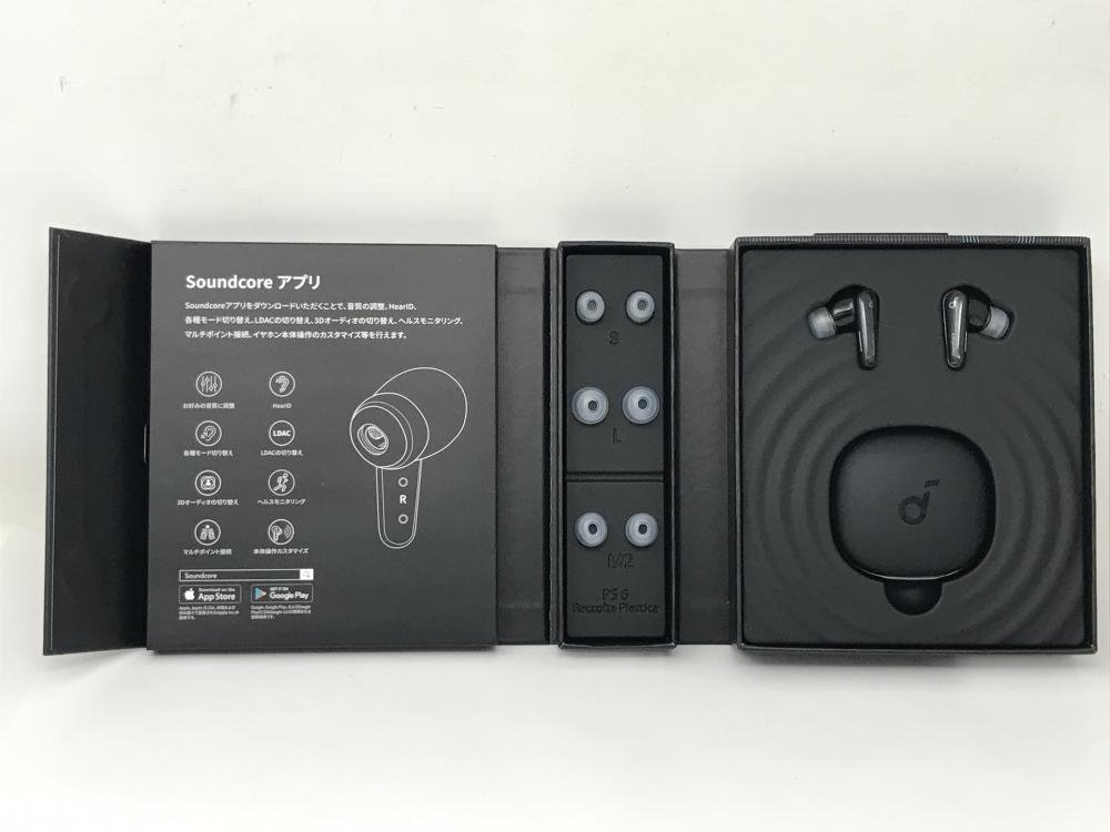 Punkt. MP02 New Generation Black 【公式通販】