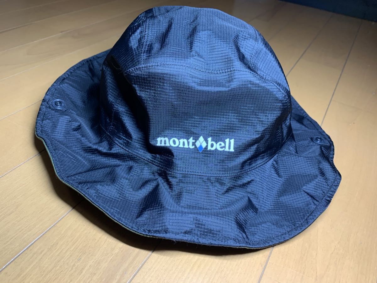 READY MADE TWEED BUCKET HAT バケハ 帽子 READYMADE - ☆新品未使用 
