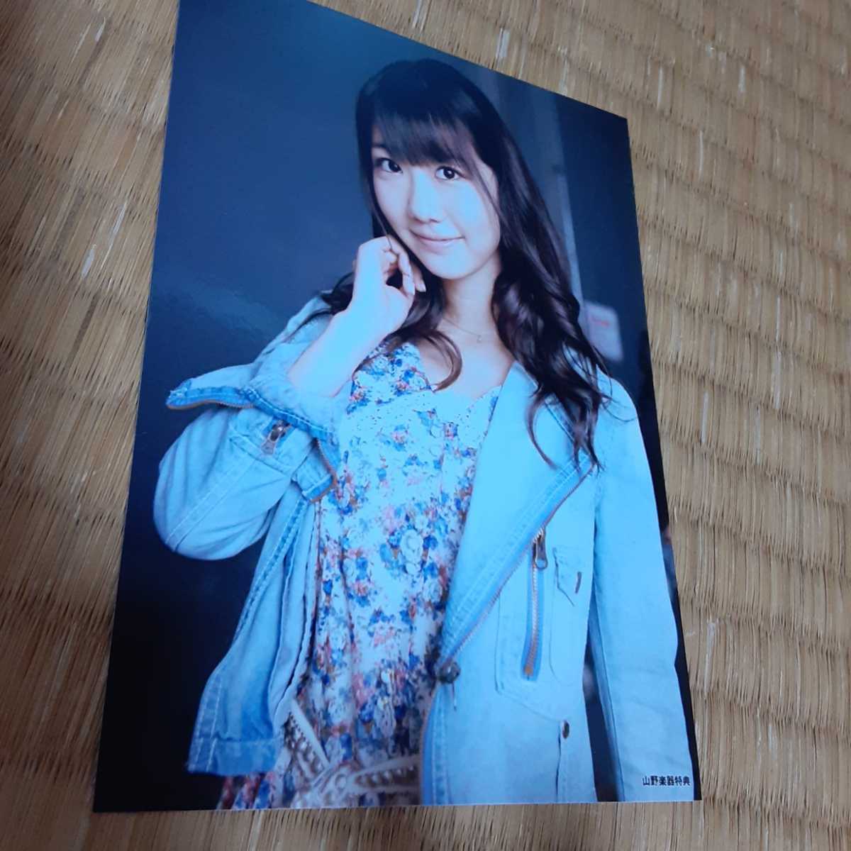 柏木由紀L版生写真 AKB48 SKE48 NMB48 HKT48 NGT48 SUT48 アイドル
