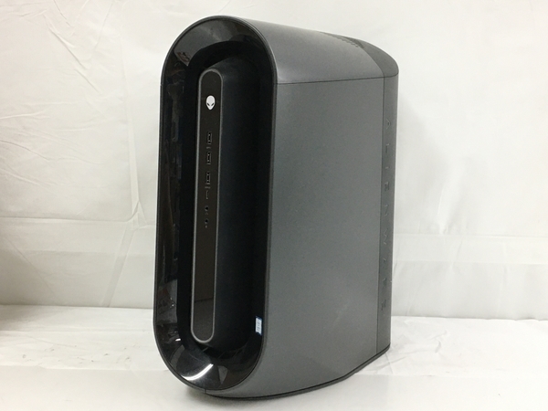 Alienware Aurora R9 Dell デル ALIENWARE Gaming RAM レビュー 